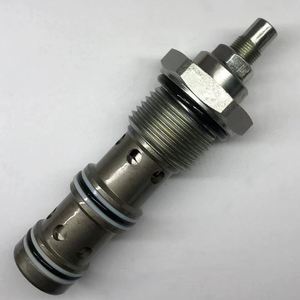 Compensateur de fluide à commande hydraulique FR12-33 - Product Image 5