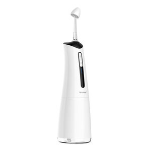 NICEFEEL NJ5240 OEM ODM Pabrik Pembersih Hidung Elektrik Senyap dengan Tangki Air Tarik NASAL IRRIGATOR Perangkat Kecantikan untuk Bayi Penderita Rinitis - Product Image 1