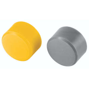 Truper REP-MASU35 pezzi di ricambio per utensili a mano in plastica con martello ad artiglio morbido per uso industriale