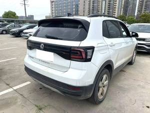 Pour <span class=keywords><strong>Volkswagen</strong></span> <span class=keywords><strong>T</strong></span>-<span class=keywords><strong>CROSS</strong></span> 2023 1.5L 5 portes 5 places SUV 50000-80000 km Voiture d'occasion, 80% comme neuve Groupe Yudian Vente en gros à bas <span class=keywords><strong>prix</strong></span> - Product Image 3