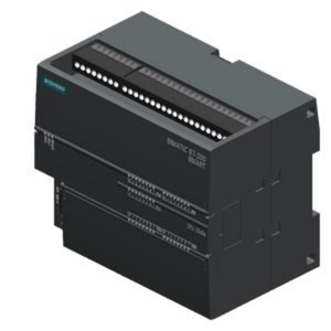 S7-200 SMART CPU CR40 โมดูลจ่ายไฟ 6ES7288-1CR40-0AA0 ระบบอัตโนมัติทางอุตสาหกรรม รับประกัน 12 เดือน - Product Image 1