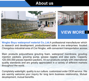 Máquina Impermeabilizante de Líquido Único M005 de Alta Presión, Certificación ISO9001, <span class=keywords><strong>Venta</strong></span> Directa de Fábrica de Marca OEM, Construcción, Bienes Raíces - Product Image 6