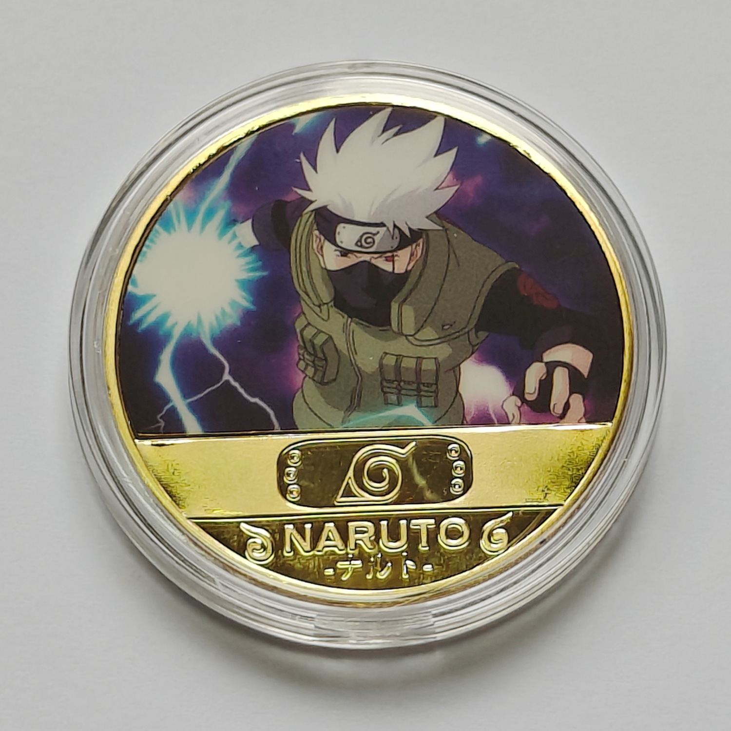 Kakashi