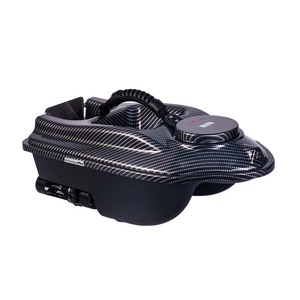 Bateau Appât Télécommandé pour Pêcheur, Portée 500m, Matériau ABS, Capacité de Charge 3kg, <span class=keywords><strong>Batterie</strong></span> >5000mAh - Product Image 4