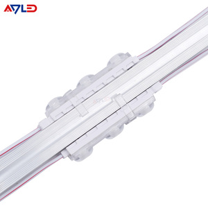 บาร์โมดูล LED 24V พร้อมโมดูล LED ที่ประกอบไว้ล่วงหน้า IP68กันน้ำ - Product Image 3