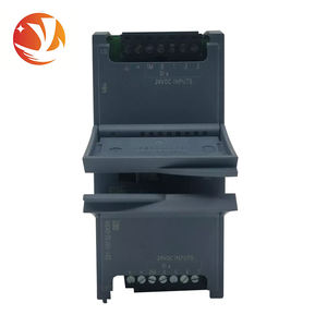 ผู้ขายทอง6ES7221-1BF32-0XBO ชุดควบคุม PLC ใหม่เดิมคลังสินค้าหุ้น Plc ควบคุมการเขียนโปรแกรม - Product Image 3