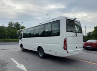 Minibus Foton 30 Places avec Moteur Cummins Exporté en Afrique