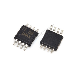 ANSOYO LMV358AIDGKR LMV358AI 8VSSOP IC Chips <b>Integrated</b> <b>Circuits</b> Electronic Components Amplifier - Product Image 2
