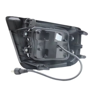 Feux antibrouillard LED PEL pour voiture, feux de route haute performance pour Toyota Tacoma 2012-2015 - Product Image 4