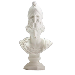 <span class=keywords><strong>Buste</strong></span> en résine, ornement en plâtre de la déesse grecque, sculpture de Vénus - Product Image 6
