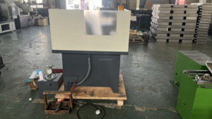 Affûteuse de lames circulaires et de couteaux à <span class=keywords><strong>lame</strong></span> ronde avec moteur et pompe 380V 0.75kW - Product Image 2