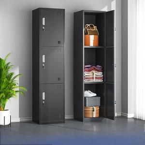 Moderno precio barato grandes lotes de metal armario de acero archivador Oficina escuela - Product Image 5