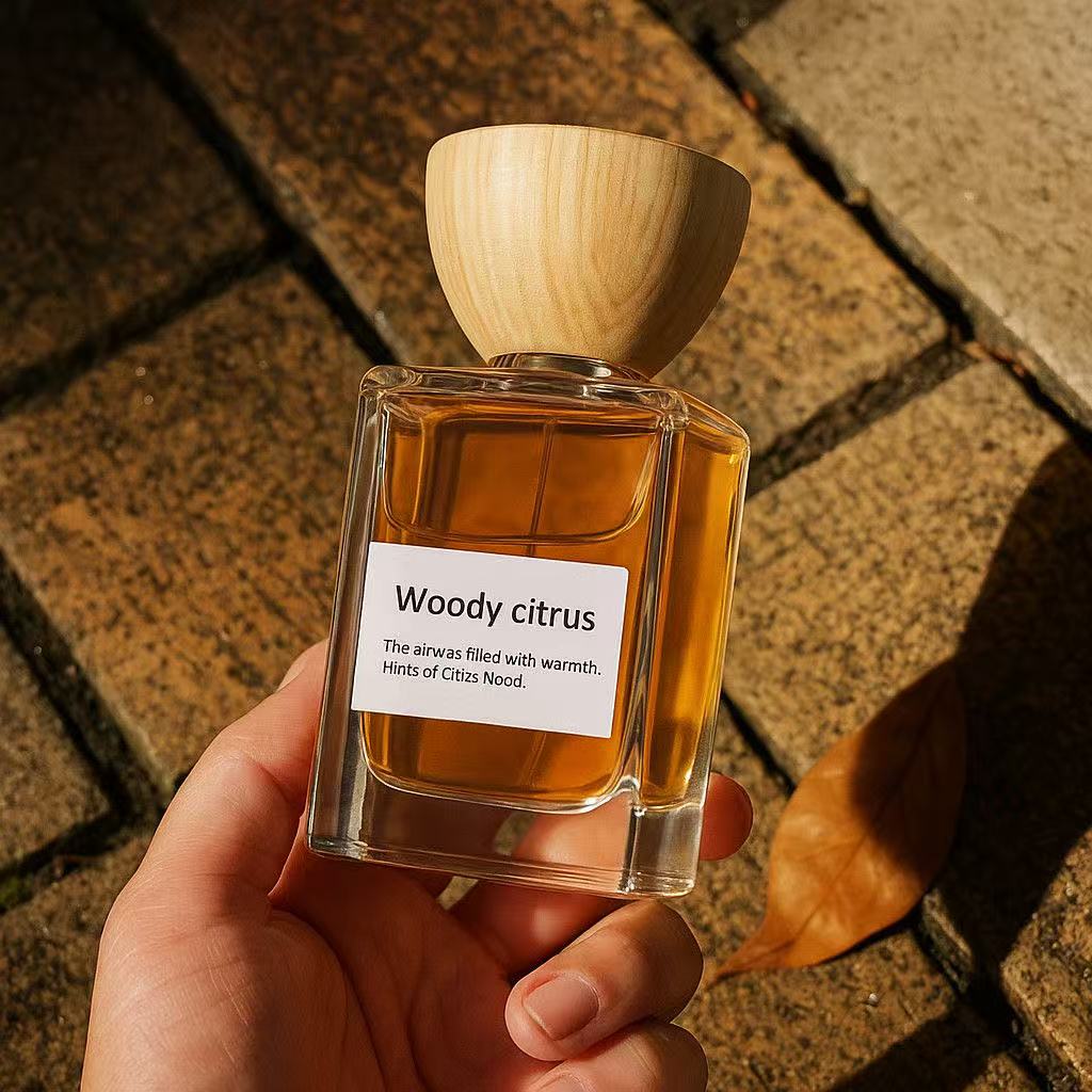 perfume dropshipping from eu warehouse