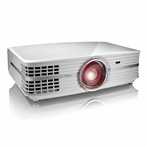 Proyector de Cine en Casa Optoma UHD60 4K de Alta Definición de la Mejor Calidad - Product Image 1