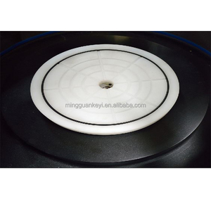 Bốn vòi phun Spin-Spray Coater (300-3000 rpm, 12 "Wafer) W/tùy chọn phun đầu-VTC-300SS-4 - Product Image 3