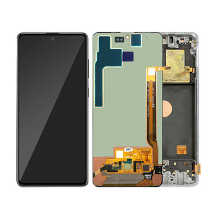 Para <span class=keywords><strong>Samsung</strong></span> <span class=keywords><strong>Galaxy</strong></span> <span class=keywords><strong>Note</strong></span> <span class=keywords><strong>10</strong></span> <span class=keywords><strong>Lite</strong></span> N770 Lcd para <span class=keywords><strong>Samsung</strong></span> <span class=keywords><strong>Note</strong></span> <span class=keywords><strong>10</strong></span> <span class=keywords><strong>Lite</strong></span> Pantalla para <span class=keywords><strong>Samsung</strong></span> <span class=keywords><strong>Note</strong></span> <span class=keywords><strong>10</strong></span> <span class=keywords><strong>Lite</strong></span> Reemplazo de pantalla - Product Image 3