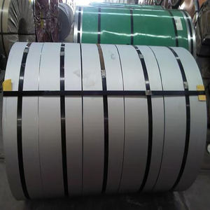 Fleje de Acero Galvanizado de Alta Calidad Estándar JIS / DIN / ASTM para Metal Perforado General y Estampado, Fabricante Chino - Product Image 6