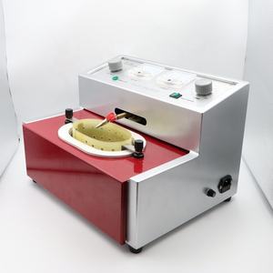 Attrezzatura per Laboratorio Dentistico, Macchina Portatile per Lucidatura Elettrolitica di Pezzi in Acciaio Inossidabile - Product Image 1