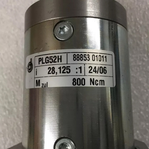 มอเตอร์ Dunkermotoren Dark Motors รุ่น BG65X25SI รองรับแรงดันไฟฟ้าหลายระดับ 240V/110V/220V - Product Image 2