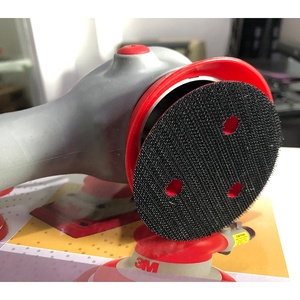 Пневматическая полировальная машина 3M 28333, диаметр 3 дюйма, 1 шт. в упаковке - Product Image 5