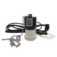 Support de lampe thermique pour chauffage d'animaux, dispositif de thérapie d'animaux, poules et cochon, à faible prix