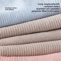Chaussettes de sport pour femmes, yoga, pilates, fitness, antidérapantes, mi-mollet, à cinq doigts, sans couture, tricotées à aiguille unique, en fil de coton peigné