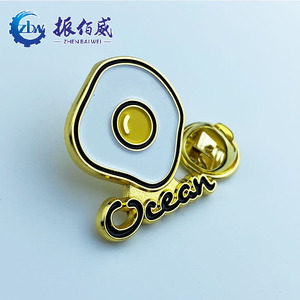 Tùy Chỉnh Mềm Men <span class=keywords><strong>Eagle</strong></span> Ve Áo Huy Hiệu Trung Quốc Nhà Sản Xuất Giá Rẻ Bán Buôn Tùy Chỉnh Số Lượng Lớn Biểu Tượng Kim Loại Ve Áo Huy Hiệu - Product Image 5