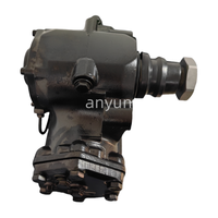 Penjualan Terbaik MA-N 81462006456 81462006572 KS01001273 hidrolik Power Steering kotak gigi kondisi baru langsung dari Cina