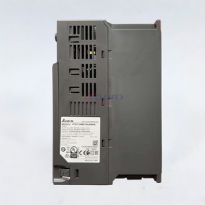 100 ชิ้น ใหม่ ME300 ซีรีส์ ฟรีเควนซีคอนโทรลเลอร์ VFD17AME43ANNAA 7.5KW 10HP 460V 20.5A 3PH VFD มีสินค้าในสต็อก - Product Image 1