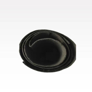 Most Popular Black <strong>Roll</strong> <strong>Activated</strong> <strong>Carbon</strong> <strong>Filter</strong> Paper for Water Filtration in Electroplating Industry