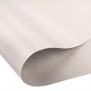 Tela de cobre conductora tejida Anti-radiación <span class=keywords><strong>RF</strong></span> Blindaje Red EMI/EMF Material de protección Bloques Vestidos de niñas - Product Image 3