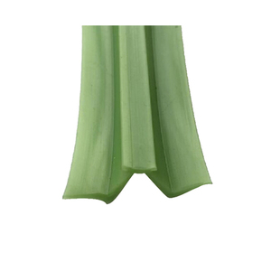 Aleta de agua de goma de PVC para fibra de carbono, Protector de <span class=keywords><strong>aletas</strong></span> de Freediving - Product Image 4