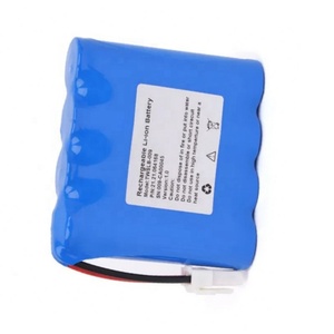 Batería TWSLB-009 HYLB-1264 14.8V 2600mAh para Edan <span class=keywords><strong>M3</strong></span> M3A Advanced VSM-300 - Product Image 3