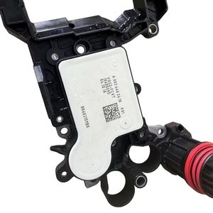 Module de commande de transmission CVT remanufacturé 722.8 TCU A0034462410 A1693701106 pour Mercedes Benz <span class=keywords><strong>Classe</strong></span> <span class=keywords><strong>A</strong></span> <span class=keywords><strong>Classe</strong></span> B W169 W245 - Product Image 2
