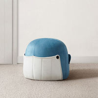 Pingouin Design enfants tabouret pour enfants siège approprié maison salon chambre Animal loisirs chaise meubles