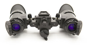IREEDA 2025 <b>Binoculars</b> With Head Mounted Infrared <b>Night</b> <b>Vision</b> Thermal Scope PVS31 Intensifier Tube PVS-31 Hunting Optical <b>Night</b> - Product Image 3