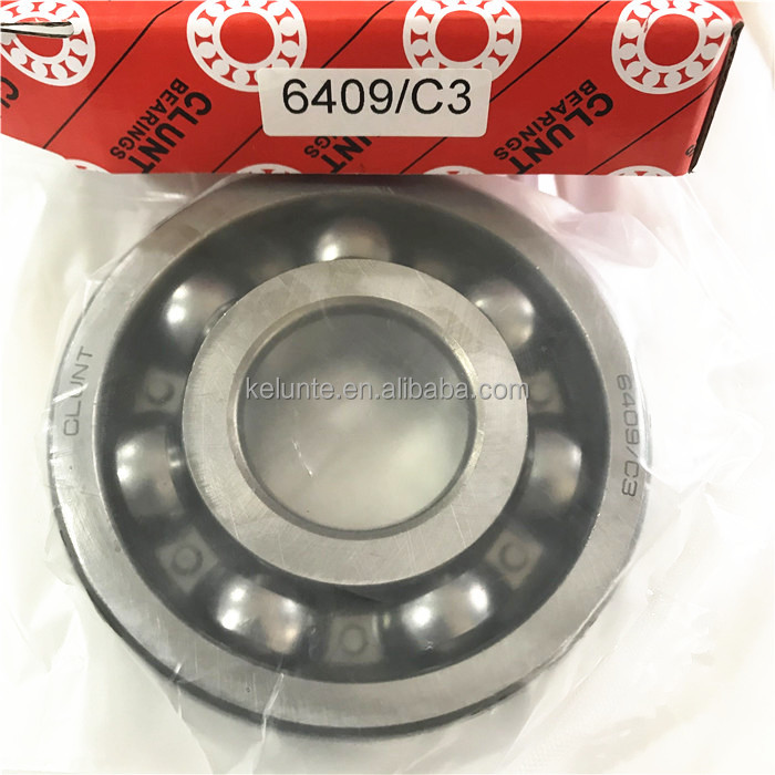 China Brand 6402 2RS Deep Groove Ball Bearings for Motors and