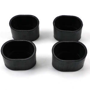 Dewalt Replacement Feet For Dwx Series Miter <b>Saw</b> 20088 Professional Grade Stainless Steel Parts - Product Image 2