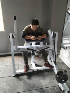 <span class=keywords><strong>Martillo</strong></span> fuerza <span class=keywords><strong>Biceps</strong></span> <span class=keywords><strong>curl</strong></span> <span class=keywords><strong>de</strong></span> equipos <span class=keywords><strong>de</strong></span> Fitness/gimnasio/máquina/equipo <span class=keywords><strong>de</strong></span> ejercicio - Product Image 5