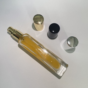 Botellas de Perfume y Aceite de Vidrio Serigrafiadas Personalizadas, Capacidad de 3ml/5ml/8ml/10ml/15ml/20ml, Pulverizador de Bomba de Aluminio - Product Image 5