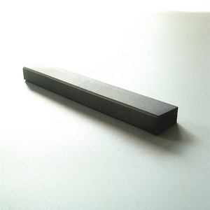 100% materia prima virgen Kerui Barra de carburo de tungsteno para trituradora VSI - Product Image 2