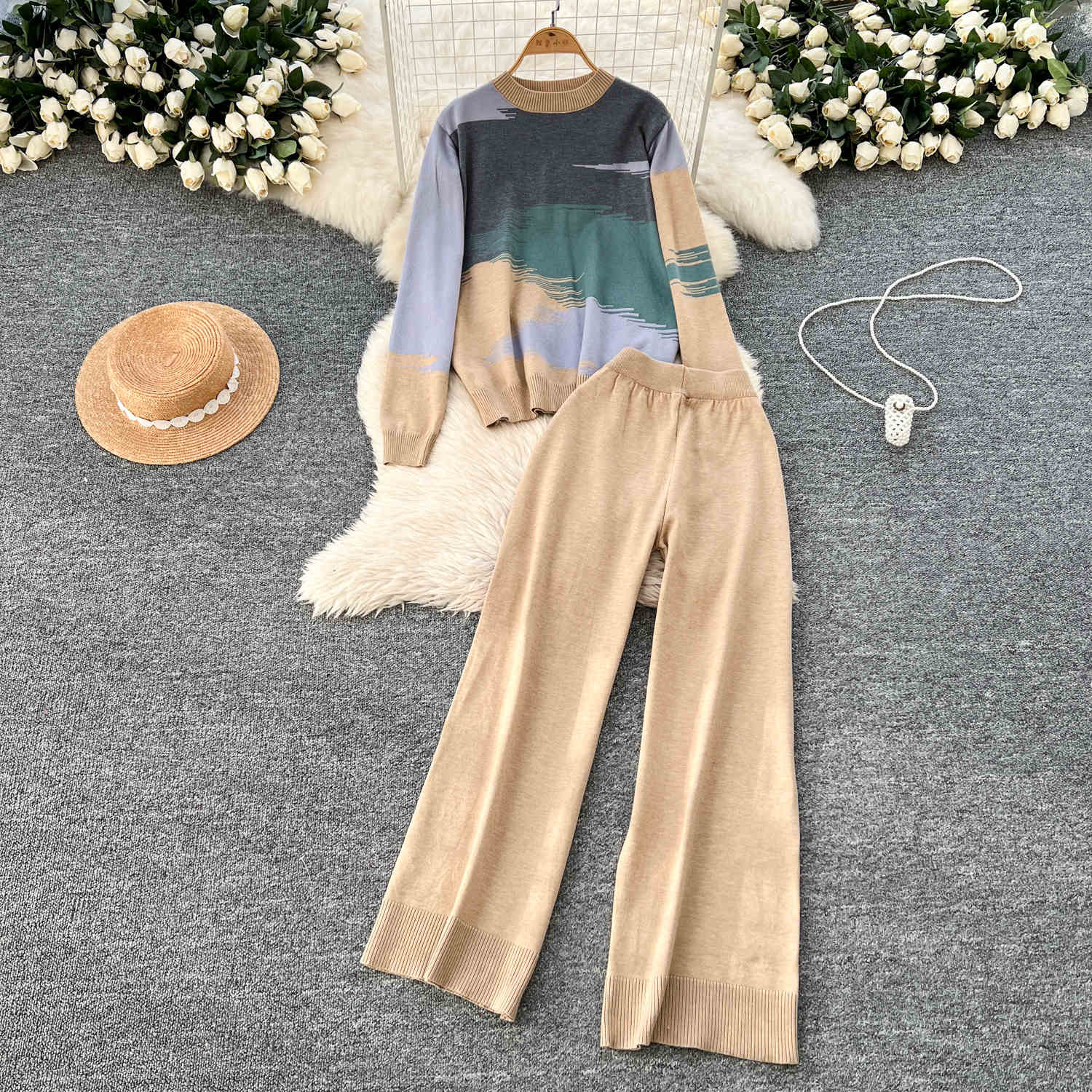 Khaki