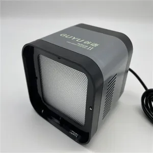Lampada LED per Acquario WRGB a Spettro Completo, Alta Resa Cromatica, Alta Luminosità, Downlight Esplosivo per Alghe Native - Product Image 1
