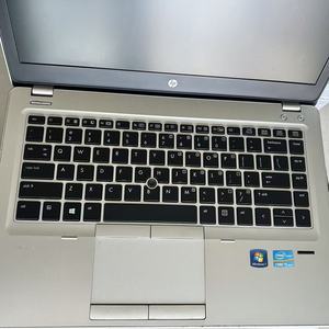 Hip Folio 9470M 9480M 14.1-Inch Kinh Doanh Máy Tính Xách Tay Sử Dụng I5-3th 4th Gen Với 8GB RAM Và 240GB Lưu Trữ Tiếng Anh Bàn Phím - Product Image 2