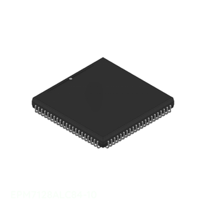 EPM7128ALC84-10แบบฝังตัว84 LCC (J Lead) ช่องผู้ผลิตออนไลน์ - Product Image 1