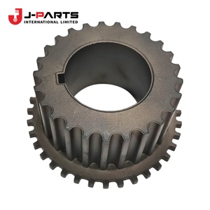 Engrenage ou pignon, distribution du vilebrequin pour Toyota HIACE TRH203 2005-2013 - Product Image 2