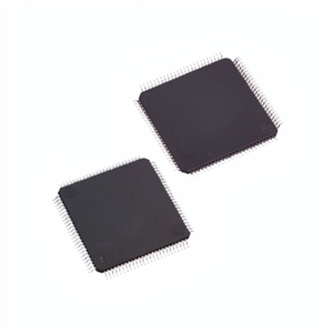 TFP403PZPG4 100 TQFP Exposed Pad Interface Components Electronic BOM IC In Stock - Product Image 1