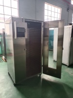 Machine de fabrication de pommes de terre frites à bon prix pour le séchage des fruits et légumes