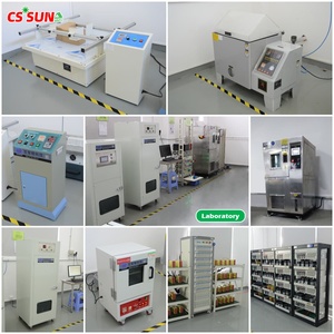 Cssun lpss48v100h mỏng ổn định gạch pin Lithium ion 5kwh LiFePO4 cho hệ thống lưu trữ năng lượng mặt trời QUẢNG CHÂU - Product Image 6