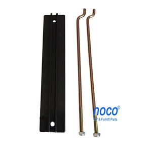 <b>Electric</b> Golf <b>Cart</b> Battery Reinforcement Bracket Cargo Carrier & Essential Component-Model 101090801 & 1013683 - Product Image 2